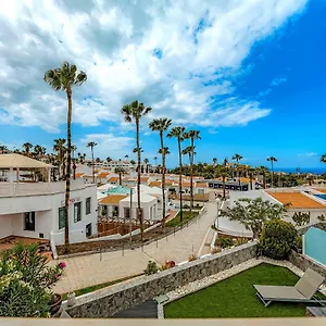 La Rosa De Vientos Luxury Apartamento