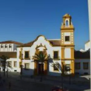 Santa Maria Cádiz