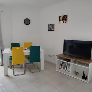 Apartamento Adeje Las Eras Ii Costa Adeje (Tenerife)