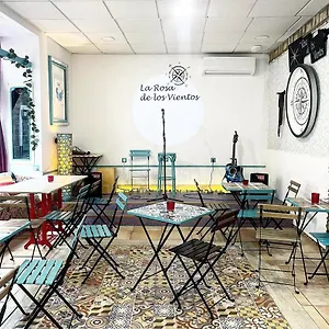 Rosa De Los Vientos: Estudios Cádiz